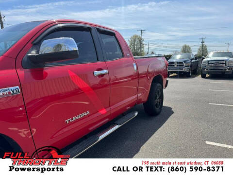 2007 Toyota Tundra SR5