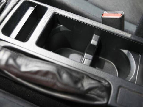 2016 Subaru Impreza 2.0i