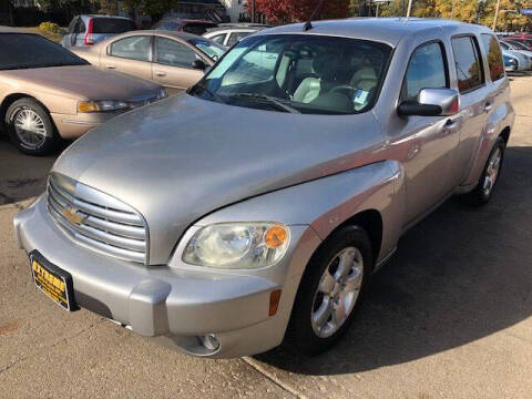 2007 Chevrolet HHR LT