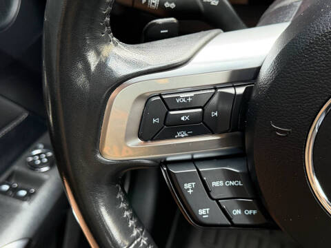 2021 Ford Mustang GT