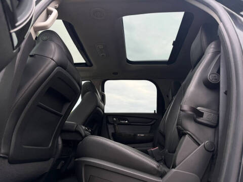 2014 GMC Acadia SLT-1