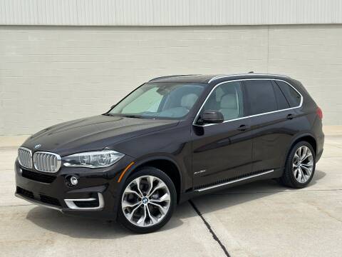 2014 BMW X5 for sale at Select Motor Group in Macomb MI