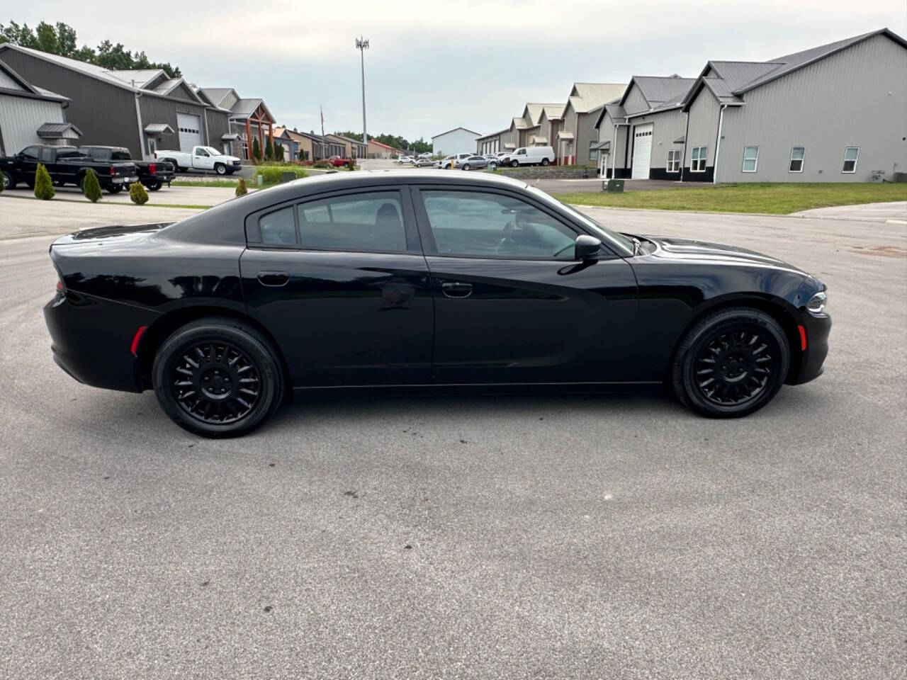 2020 Dodge Charger for sale at Extreme Emergency Lighting Inc in Sellersburg, IN