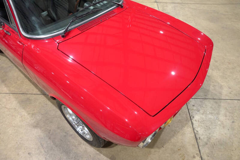 1973 Alfa Romeo GTV6