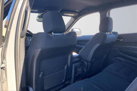 2023 Dodge Durango GT