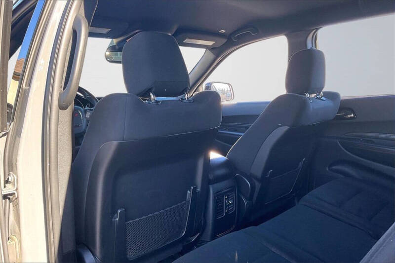 2023 Dodge Durango GT