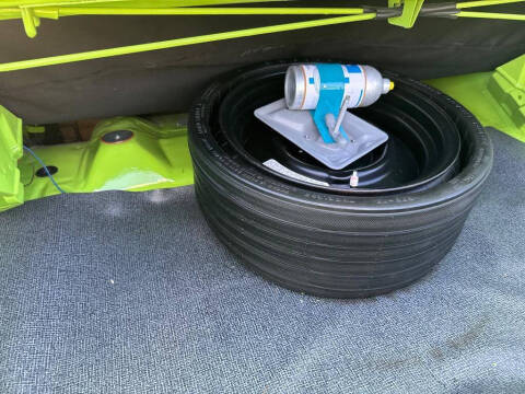 1970 Plymouth Cuda Convertible