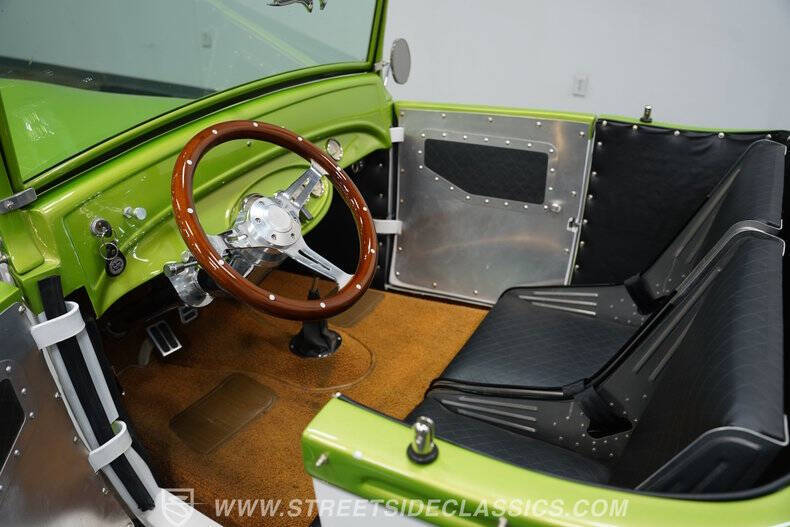 1929 Ford Model A