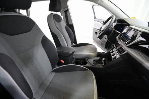 2023 Volkswagen Taos S