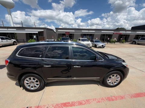 2014 Buick Enclave Premium
