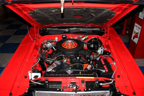 1970 Dodge Challenger