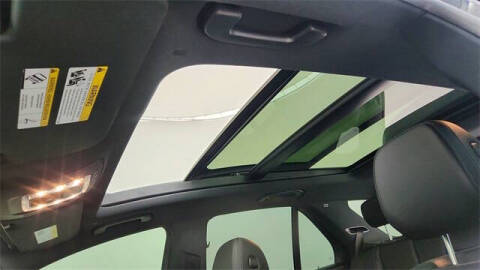 2023 Mercedes-Benz GLE GLE 450 4MATIC