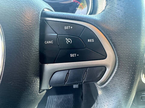 2019 Dodge Durango SXT