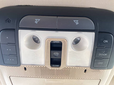 2012 Acura MDX SH-AWD