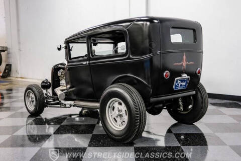 1931 Ford Model A
