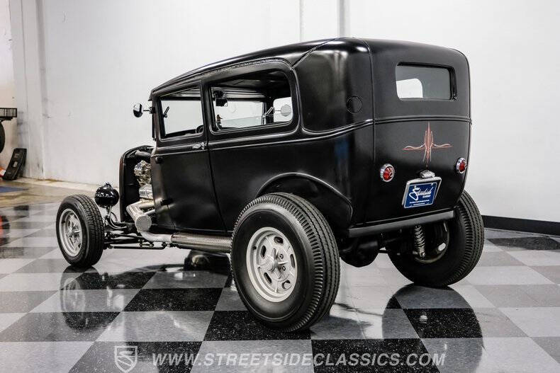 1931 Ford Model A