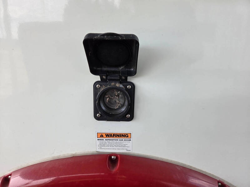 2021 Little Guy Trailers Max