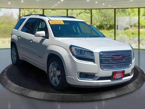 2014 GMC Acadia for sale at Autoplex MKE in Milwaukee WI