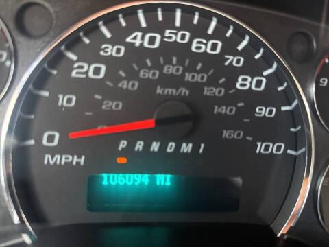 2020 Chevrolet Express 2500