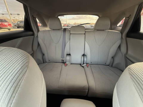 2009 Toyota Venza AWD V6