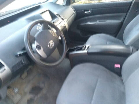 2008 Toyota Prius Standard