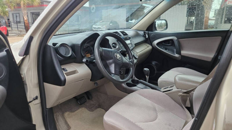 2008 Toyota RAV4