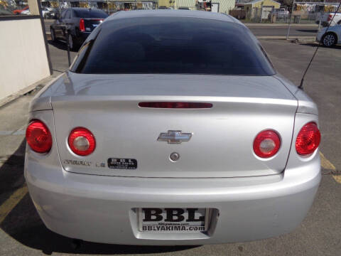 2007 Chevrolet Cobalt LS
