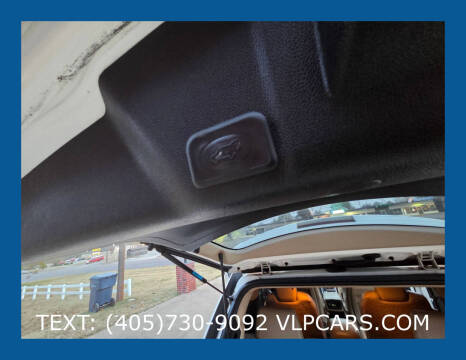 2010 GMC Acadia SLT-2