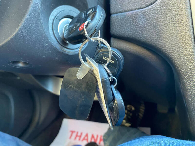 2010 Mercury Milan I-4 Premier