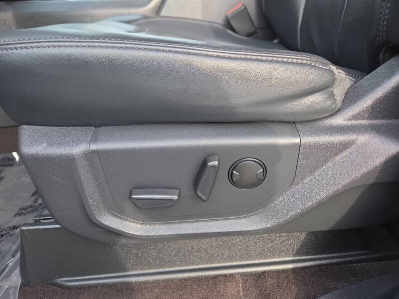 2023 Ford Expedition MAX XLT