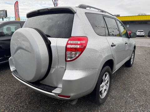 2010 Toyota RAV4