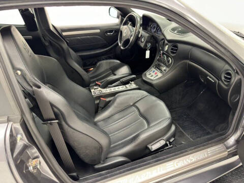 2006 Maserati GranSport