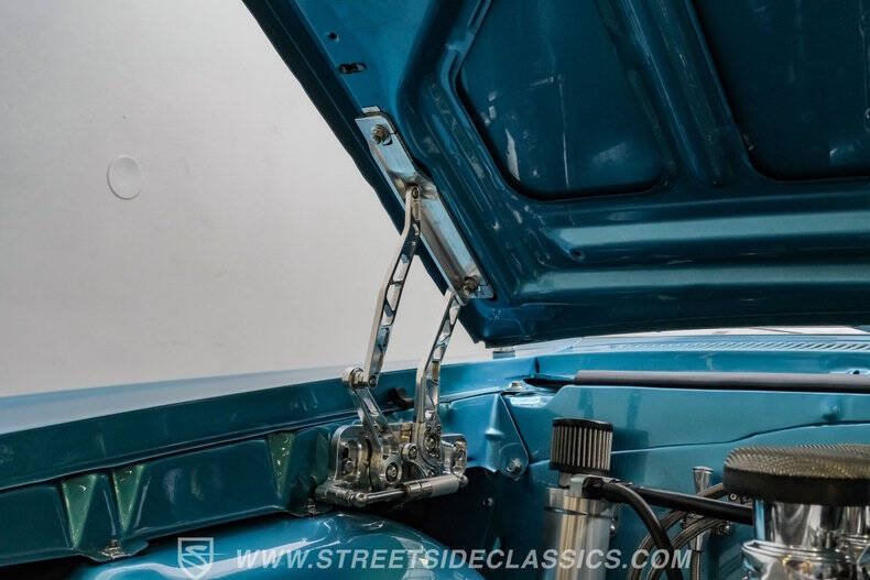 1966 Pontiac LeMans