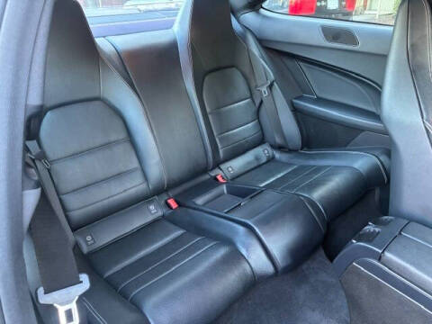 2013 Mercedes-Benz C-Class C 250