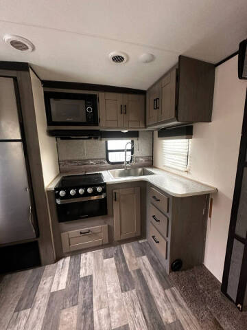 2020 Heartland Mallard