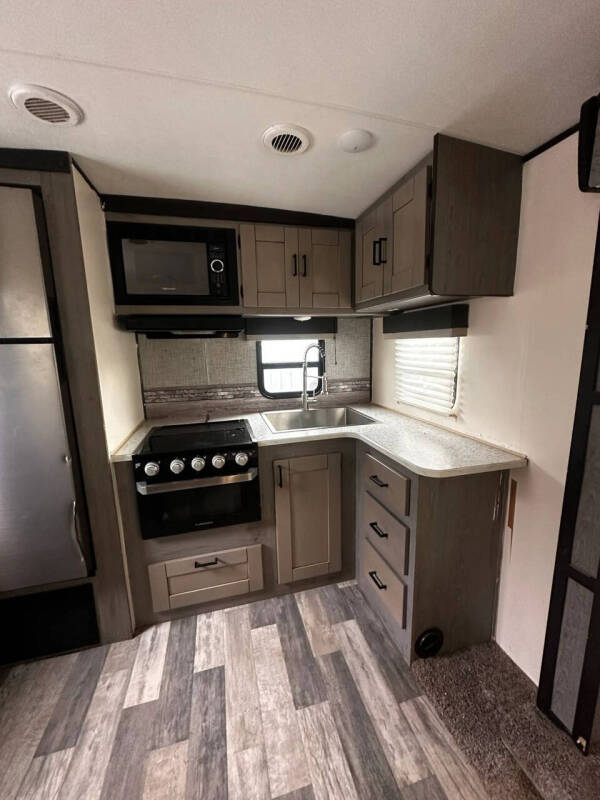 2020 Heartland Mallard