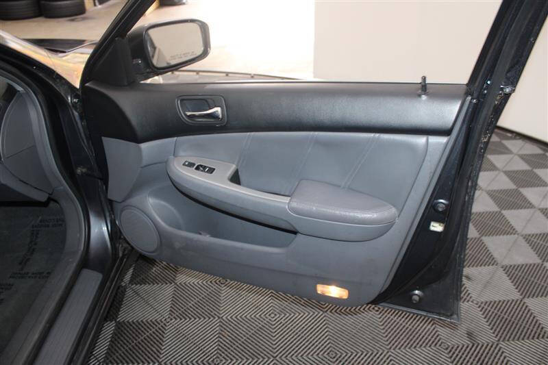 2007 Honda Accord EX-L V-6