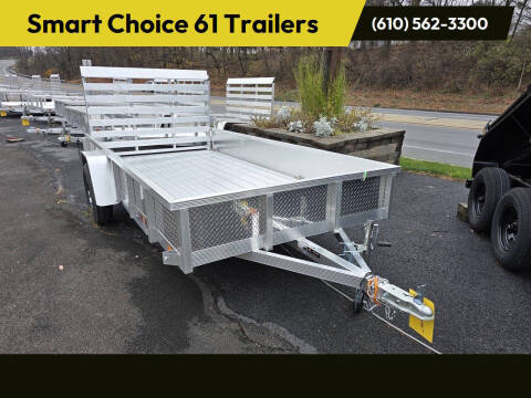 2026 Sport Haven Trailer AUT612D