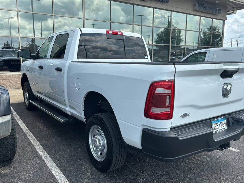 2020 Ram 2500 for sale at Victoria Auto Sales in Victoria, MN