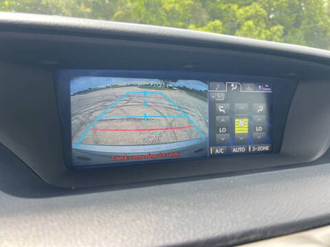 2014 Lexus GS 350