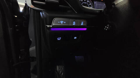 2022 Genesis GV80 3.5T Advanced+