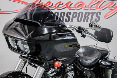 2017 Harley-Davidson Road Glide Special