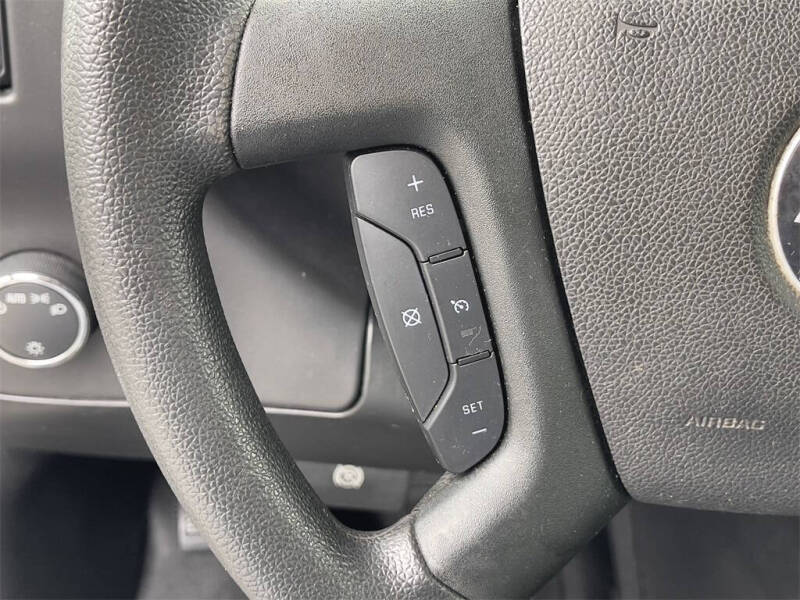 2010 Chevrolet Express 2500