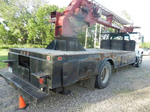 1995 Chevrolet Kodiak C7500