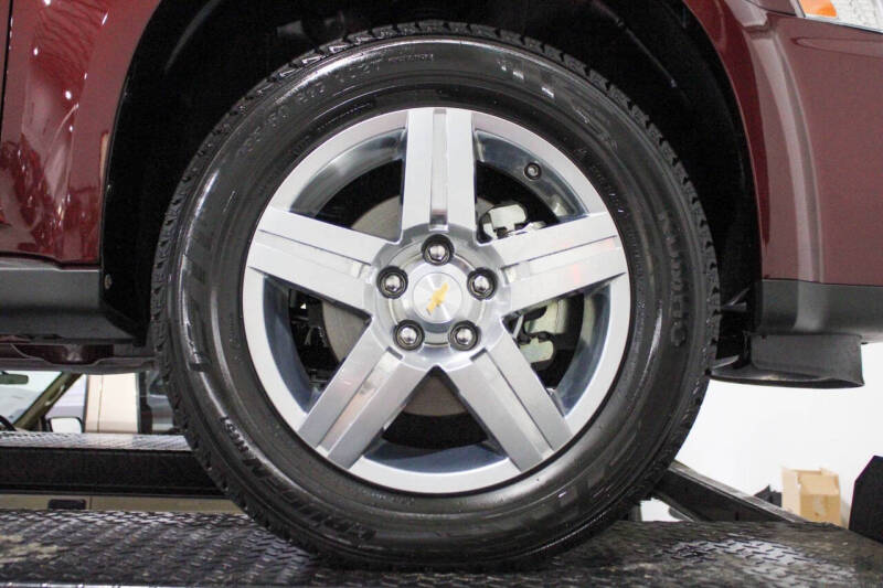 2007 Chevrolet Equinox LT