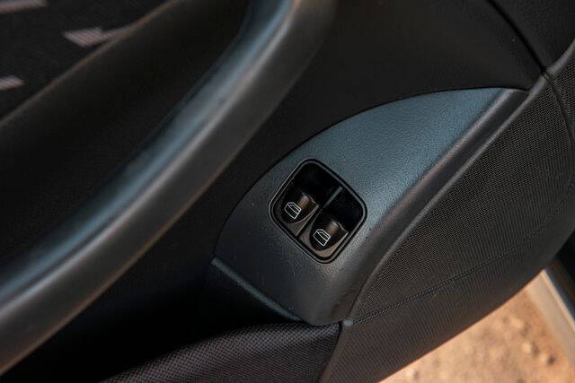 2002 Mercedes-Benz C-Class C 230 Kompressor