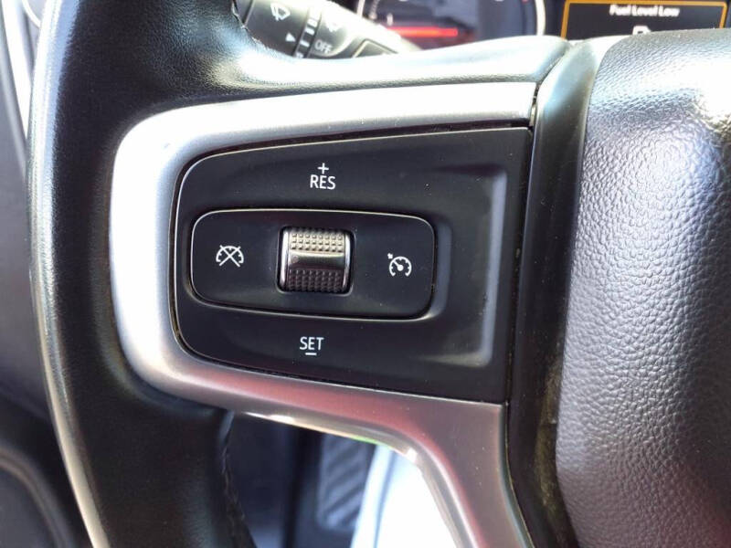 2023 Chevrolet Silverado 2500HD