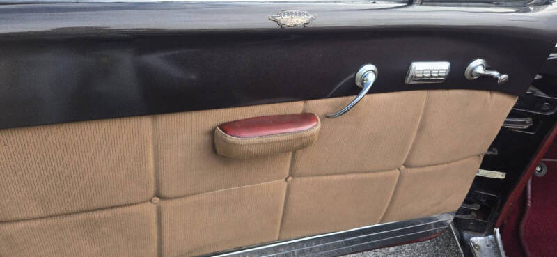 1948 Cadillac Series 62