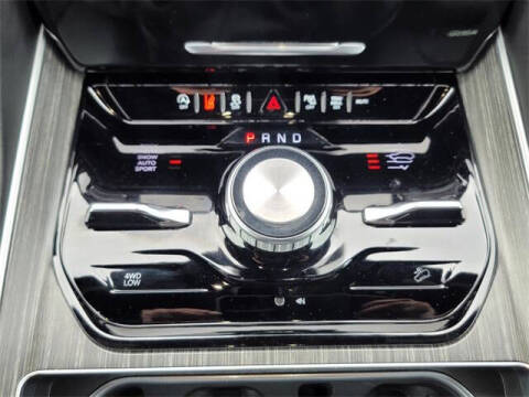 2023 Jeep Wagoneer Series III