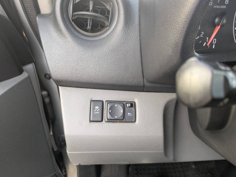 2017 Chevrolet City Express